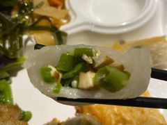 -素清香(解放路店)