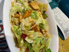 -楼兰古丽·新疆菜(大唐西市店)