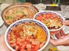 -肥家大排档(天河体育西店)