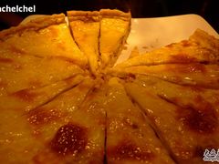 -上海东方佘山翰悦阁酒店·Vie全日制餐厅