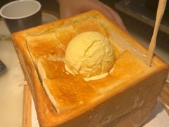 -绿茶餐厅(南翔印象城MEGA店)