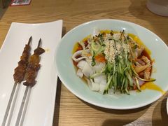 -秦香阁·西北家常菜(徐汇日月光中心店)