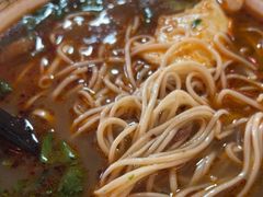 -金杨拉面王小吃面馆·牛三宝面·红烧牛肉粉
