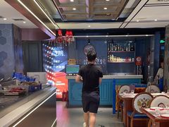 -通海俄式烧烤·俄罗斯大串(嵩山路店)