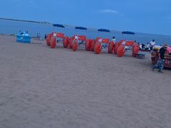 -金梦海湾浴场