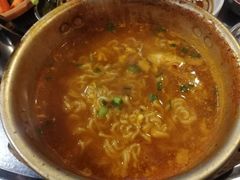 -釜山火炉·海鲜烤肉(紫藤路店)