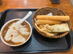 -穆彦华逍遥镇胡辣汤(岗坡路店)