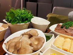-海底捞火锅(长宁路龙之梦店)