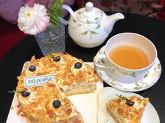 -杜哈夫DOUX RÊVE·生日蛋糕(日月光店)