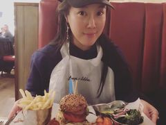 -Burger & Lobster(Dean Street)