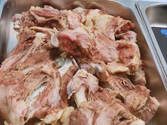 手把肉-格日勒阿妈蒙古厨房(大召店)