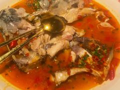 -坛宗剁椒鱼头(河西王府井店)