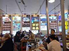 -冶建镜子·老南昌大排档·江西虾王(总店)