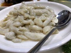 -新聚丰菜馆(太监弄店)