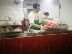 -周门传统竹升面