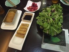 -五观堂素食(新华路店)