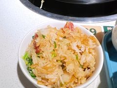 -百年果林椰子鸡(中洲店)