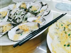 -明记海鲜大排档(巽寮湾店)