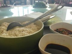 河水豆花-力力豆花庄(广渠门店)