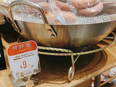 -西村叔叔的店·面包·甜品·蛋糕(崂山丽达店)