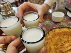 -新疆红柳花餐厅(新洲店)