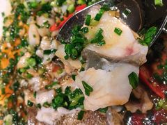 -君庭中餐厅(友谊宾馆店)