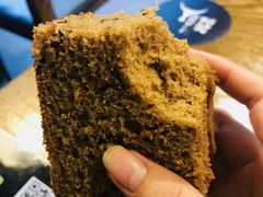 -五道口枣糕王(西单华威约饭街店)