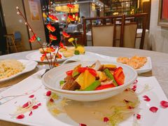 -香云轩·顺德菜(香云纱园林酒店店)