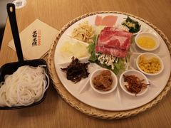 -米鲜剁椒米线(梅溪湖店)