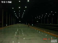 -郴州西站