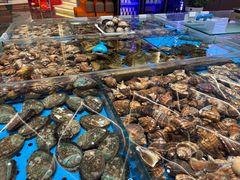 -大连湾旭日·家宴·海肠捞饭(马栏广场店)
