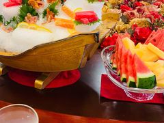 -万宝海鲜舫(劳动公园店)