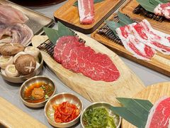 -龙虾奇迹泥炉烤肉(大华三路店)