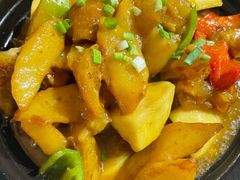 -伊带伊路新疆美食府(呼家楼店)
