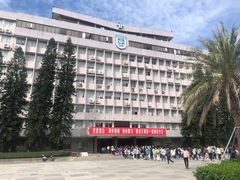 -广东财经大学(广州校区)