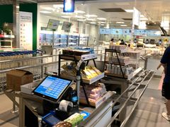 -宜家·瑞典风味餐厅(无锡店)