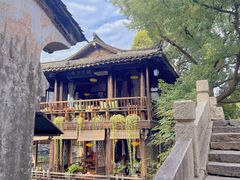 -乌镇景区
