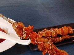 -伊带伊路新疆美食府(呼家楼店)