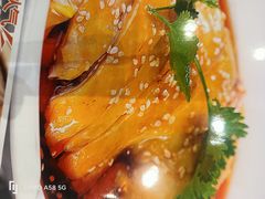 -齐家花园大酒店(宝山店)