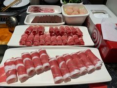 -海底捞火锅(上地华联店)