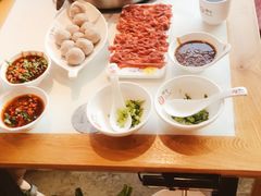 -焯牛潮汕牛肉火锅(云峰街创始店)