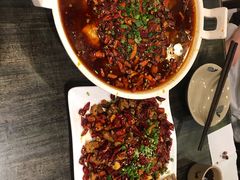-庆合府重庆大排档(紫都城店)