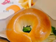 星球启航堡-麦当劳(海岸城店)