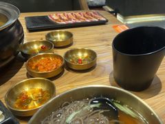 -九田家黑牛烤肉料理(国芳店)
