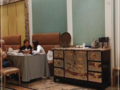 -狮王府淮扬菜(新街口友谊店)