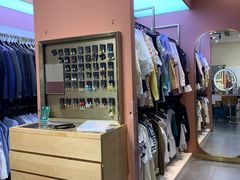 -海马体照相馆(上海宝山万达广场店)