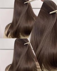 -丽时 Hair Salon