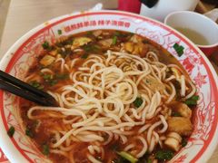 -武圣羊汤·西北面(安德路店)