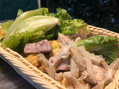 -尚御潮汕牛肉自助火锅(锦园店)