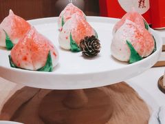 -阮大兴糕团(滨江宝龙店)